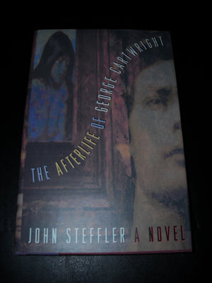 The Afterlife Of George Cartwright: A Novel,Used