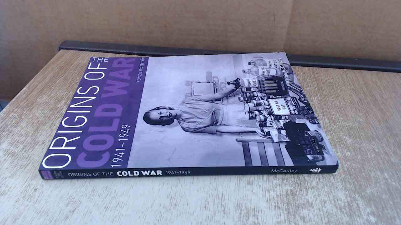 Stalin and Stalinism: Revised 3rd Edition,Used