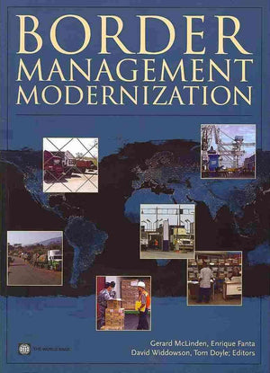 Border Management Modernization,New
