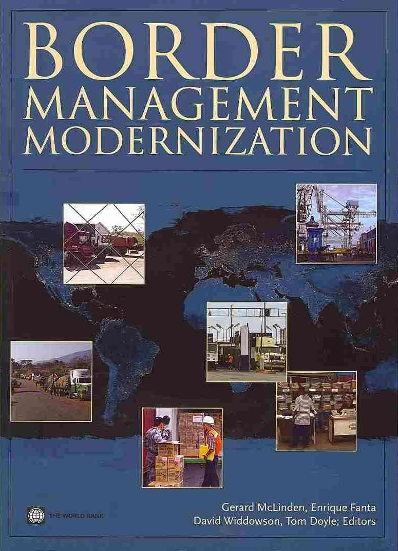 Border Management Modernization,New