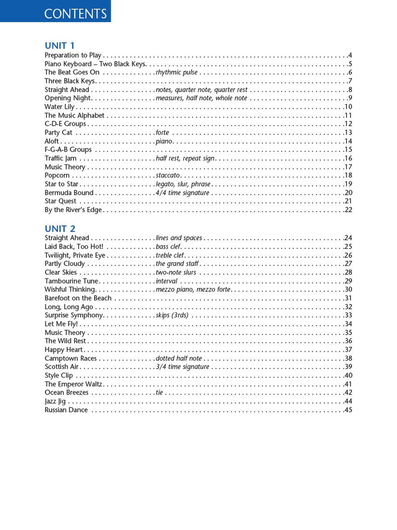 Hal Leonard Adult Piano Method  Book 1  Lessons, Solos, Technique And Theory  With Online Audio Access And Playback+ Features (,Used