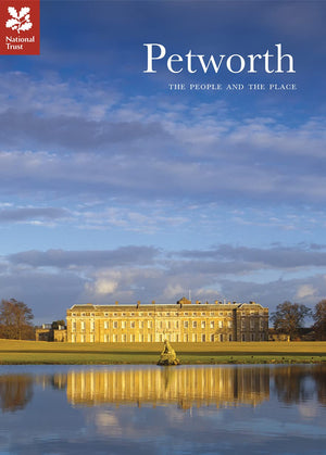 Petworth: The People and the Place,Used