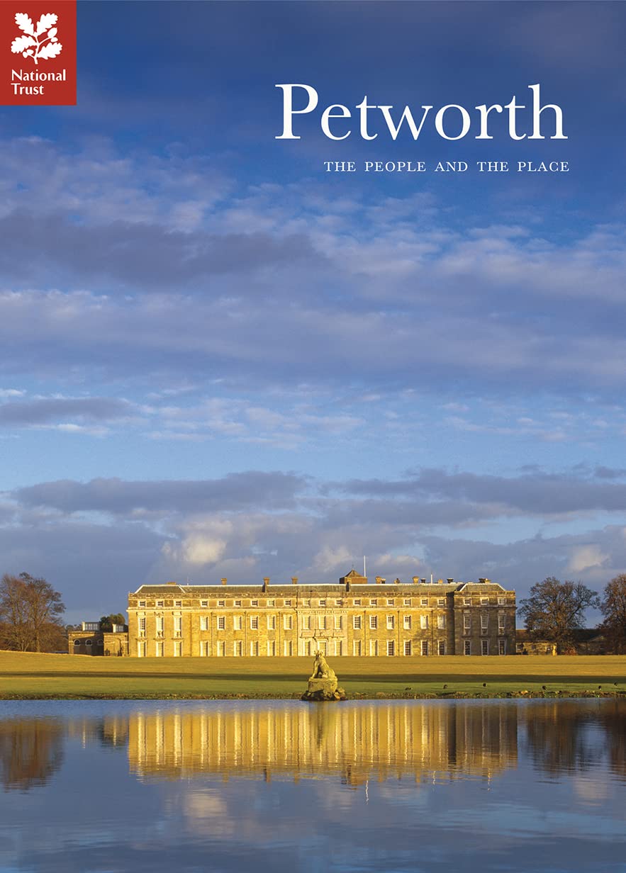 Petworth: The People and the Place,Used