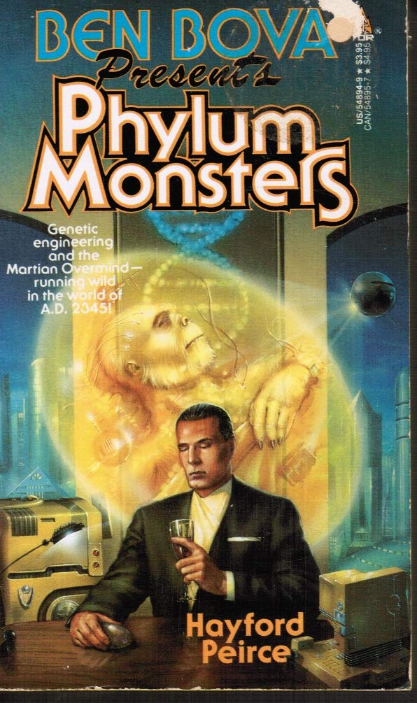 Phylum Monsters (Universe of Fashion),Used