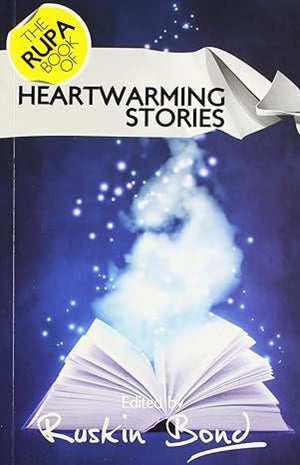 Heartwarming & Wicked Stories (2 In 1)
