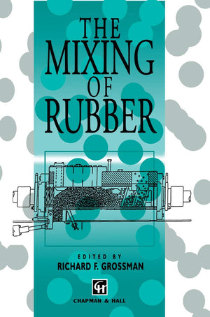 The Mixing of Rubber (Nurse as Healer),Used