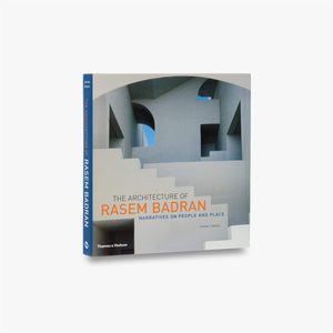 The Architecture of Rasem Badran: Narratives on People and Place,Used