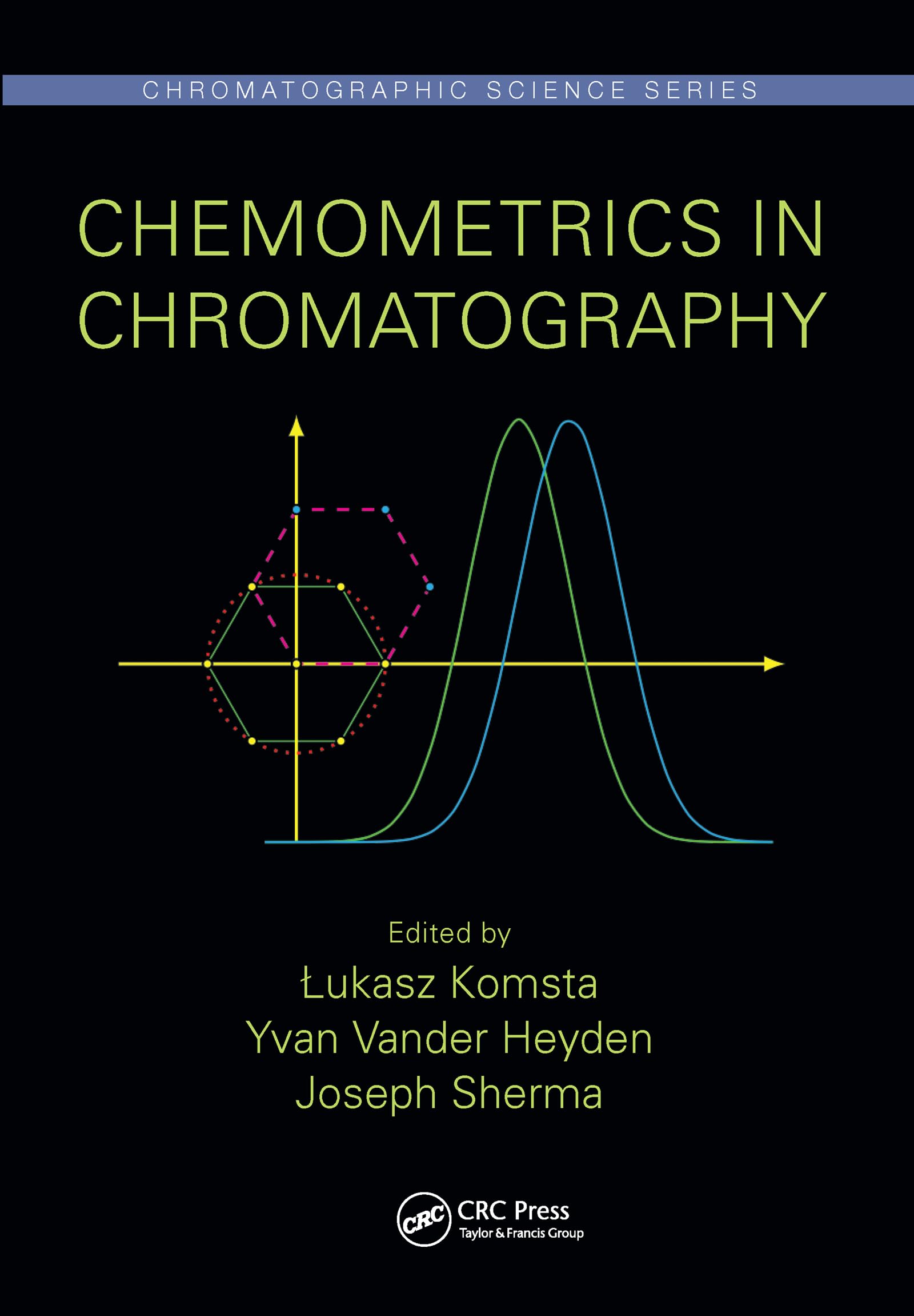 Chemometrics in Chromatography (Chromatographic Science Series),Used