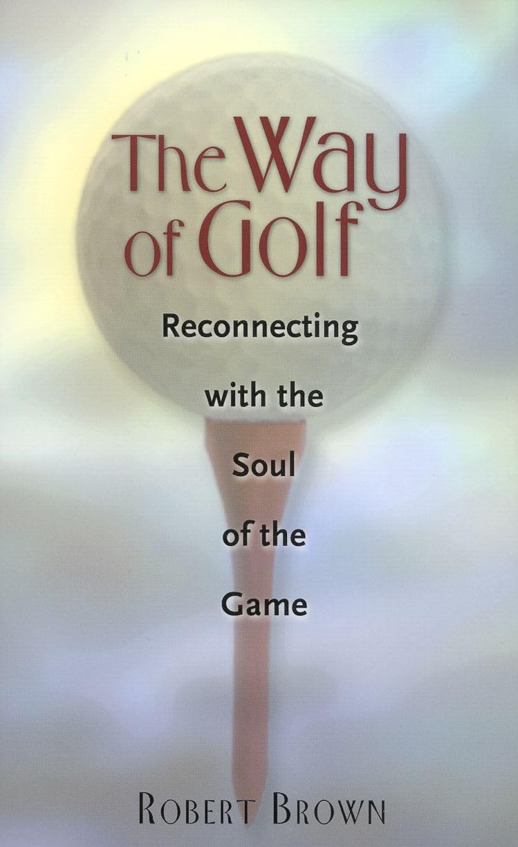 The Way of Golf,New