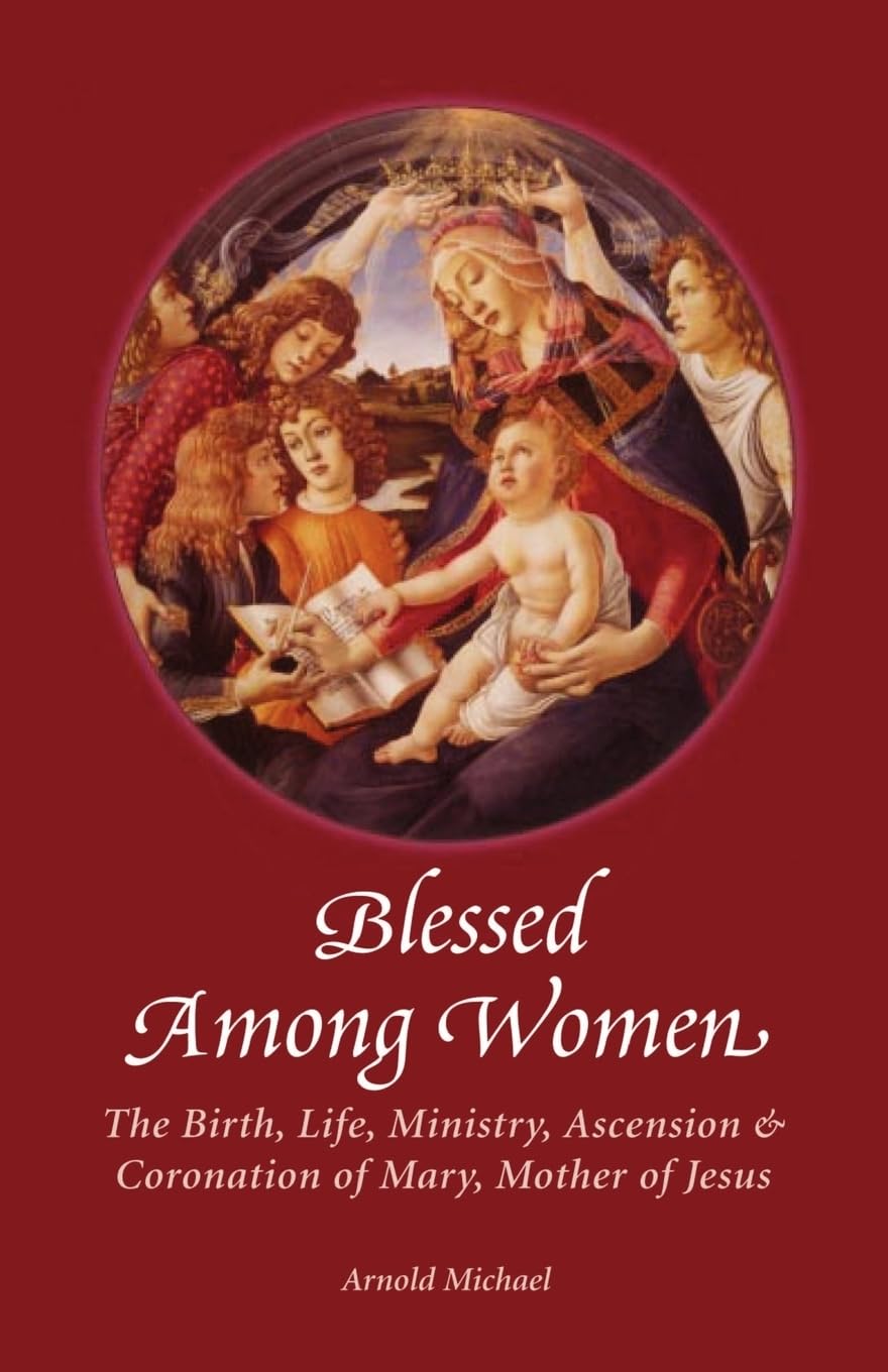 Blessed Among Women,Used