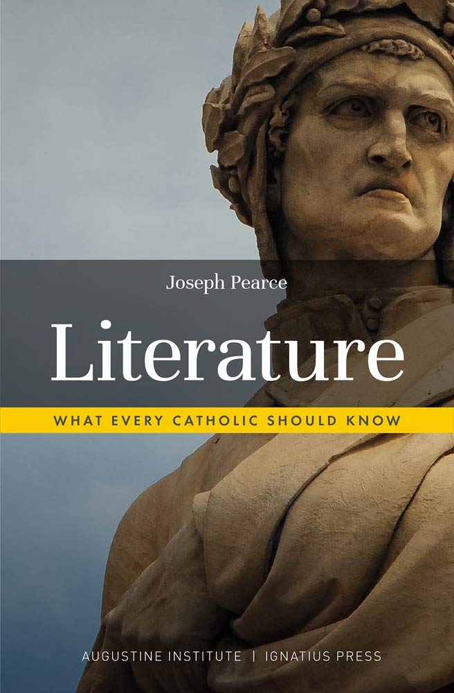 Literature: What Every Catholic Should Know,Used