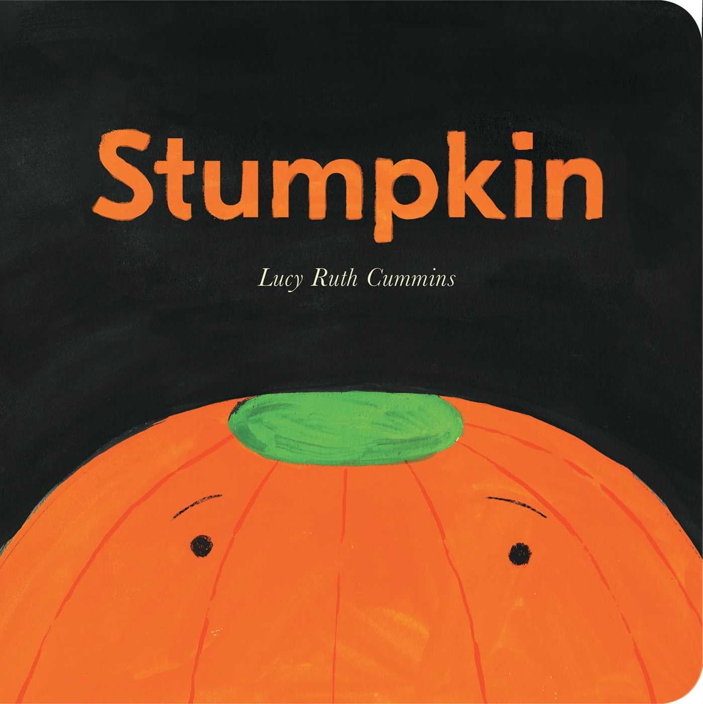Stumpkin,New