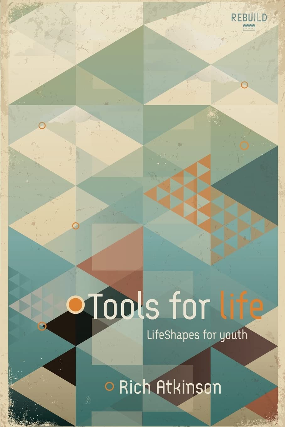 Tools for Life,Used