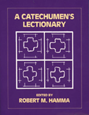 A Catechumen'S Lectionary,Used