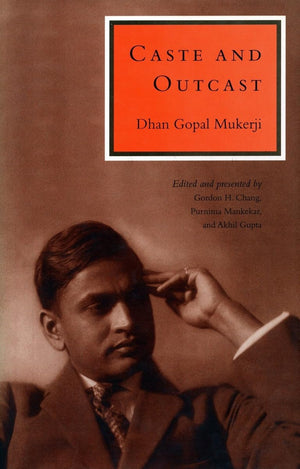 Caste and Outcast (Asian America),Used