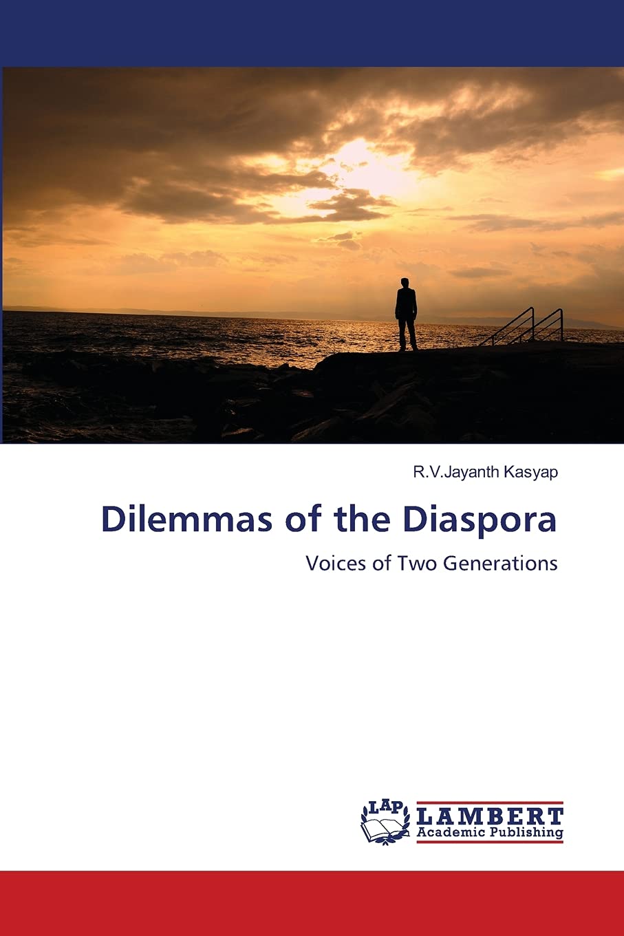 Dilemmas of the Diaspora: Voices of Two Generations,Used