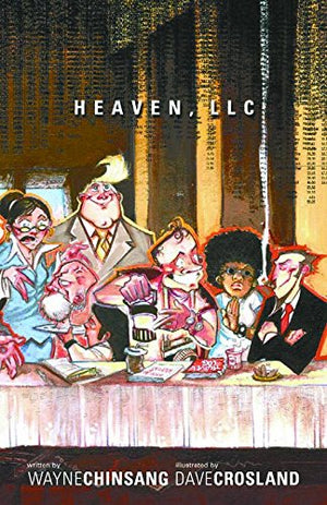 Heaven, LLC,Used