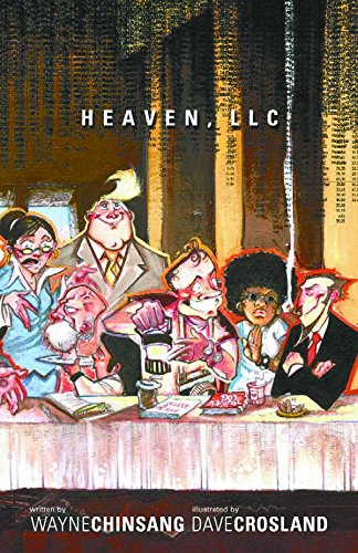 Heaven, LLC,Used