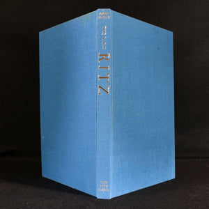 The Paris Ritz,Used