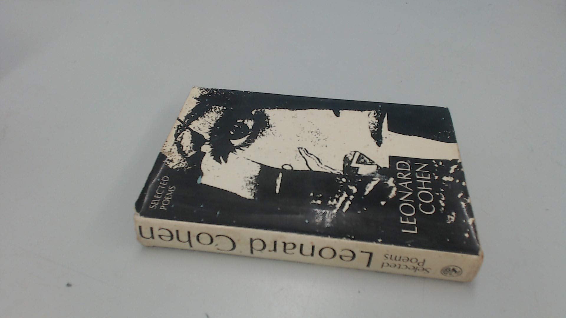 Selected Poems, 19561968