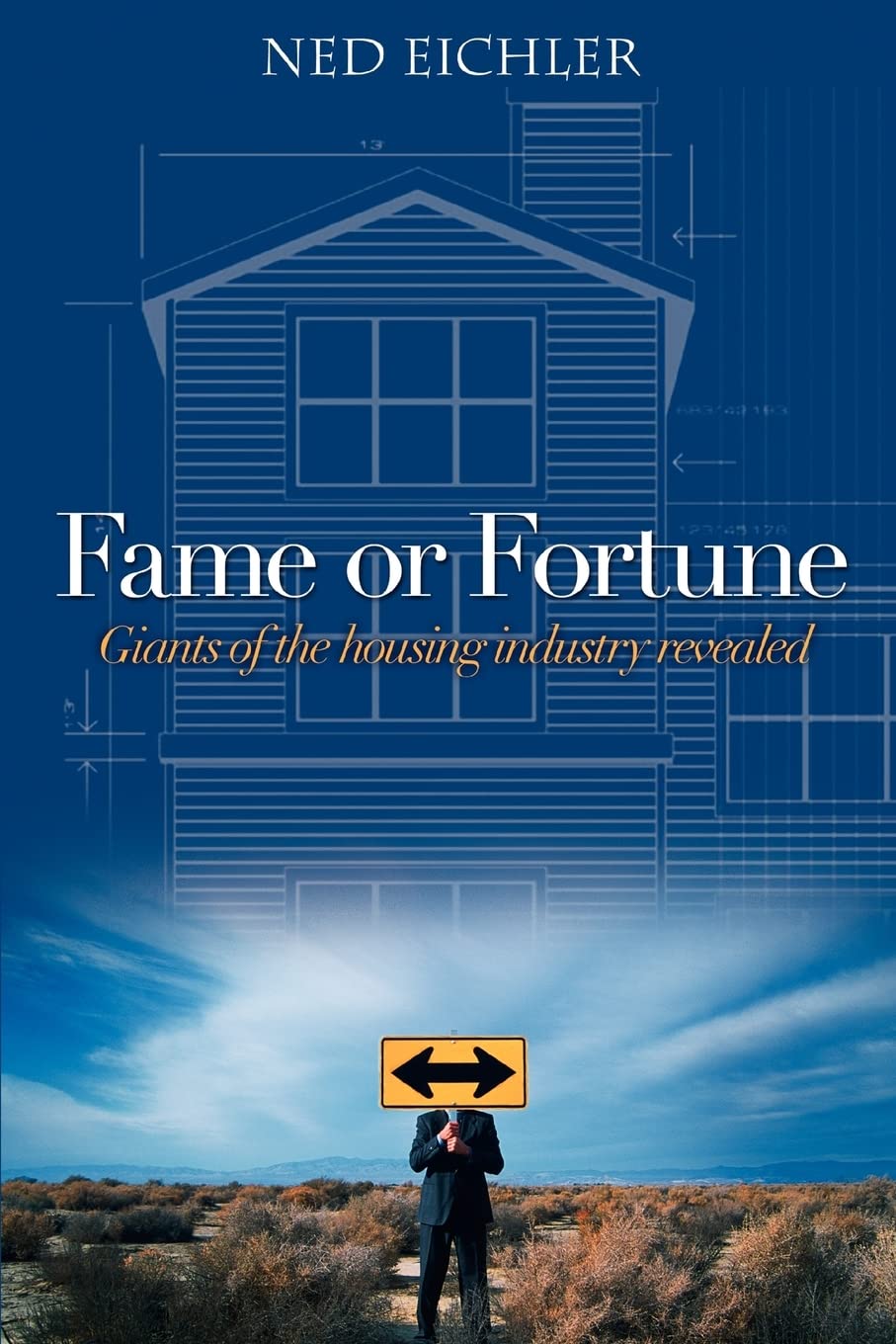 Fame or Fortune: Giants of the housing industry revealed,Used