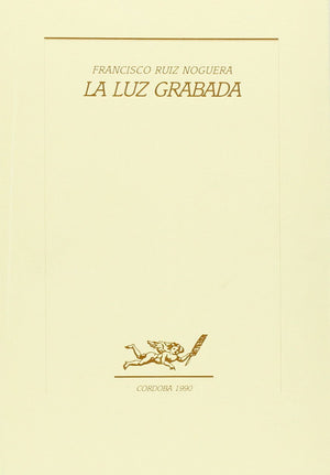 La luz grabada (Spanish Edition),Used