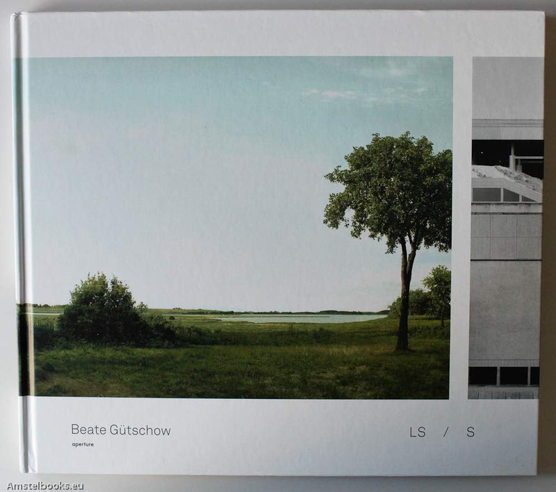 Beate Gtschow: LS/S,Used