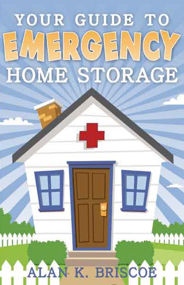 Your Guide to Emergency Home Storage,Used