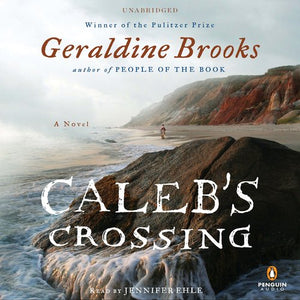 Caleb's Crossing: A Novel,Used