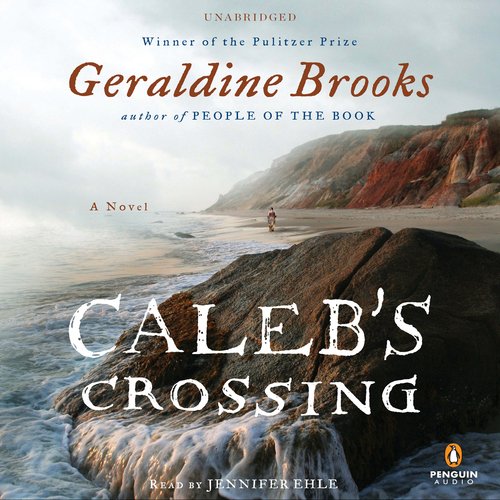 Caleb's Crossing: A Novel,Used