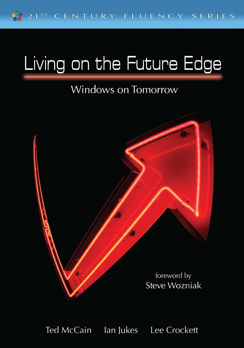 Living on the Future Edge: Windows on Tomorrow,Used