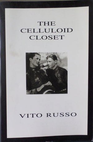 The Celluloid Closet: Homosexuality In The Movies
