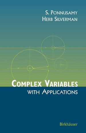 Complex Variables with Applications,New