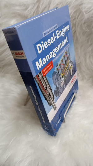 Diesel Engine Management,Used