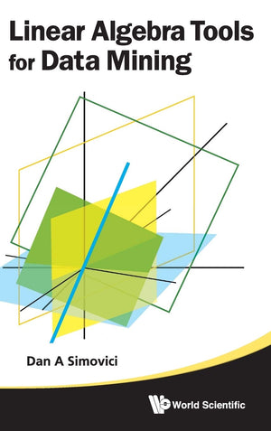 LINEAR ALGEBRA TOOLS FOR DATA MINING,Used