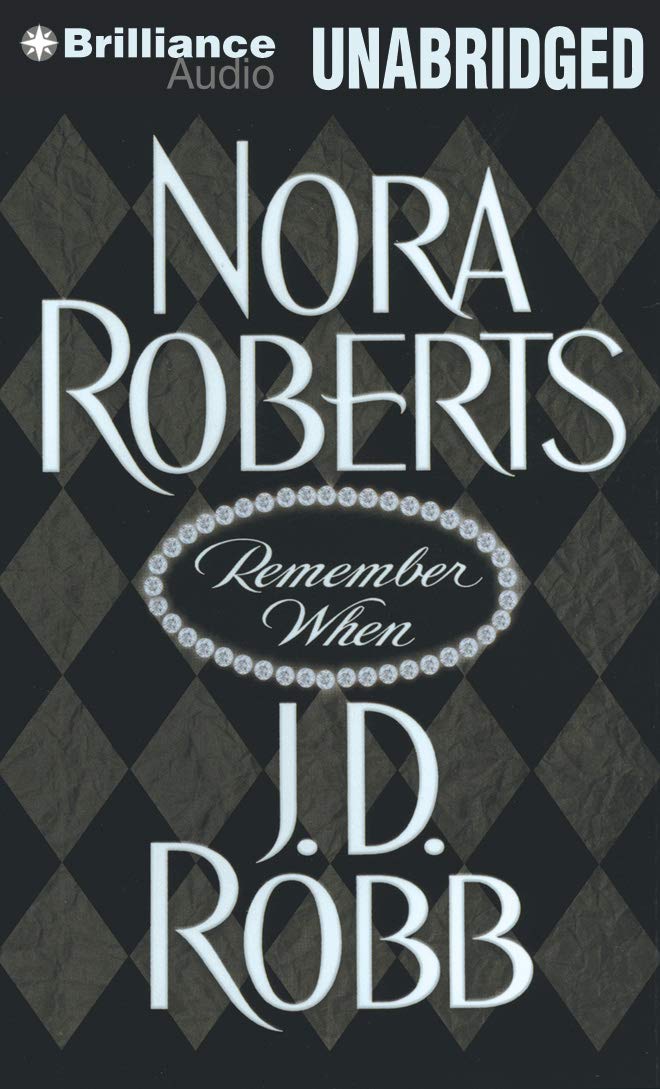 Remember When (In Death Series),Used