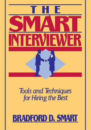 The Smart Interviewer,Used