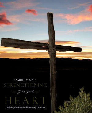 Strengthening Your Good Heart,Used