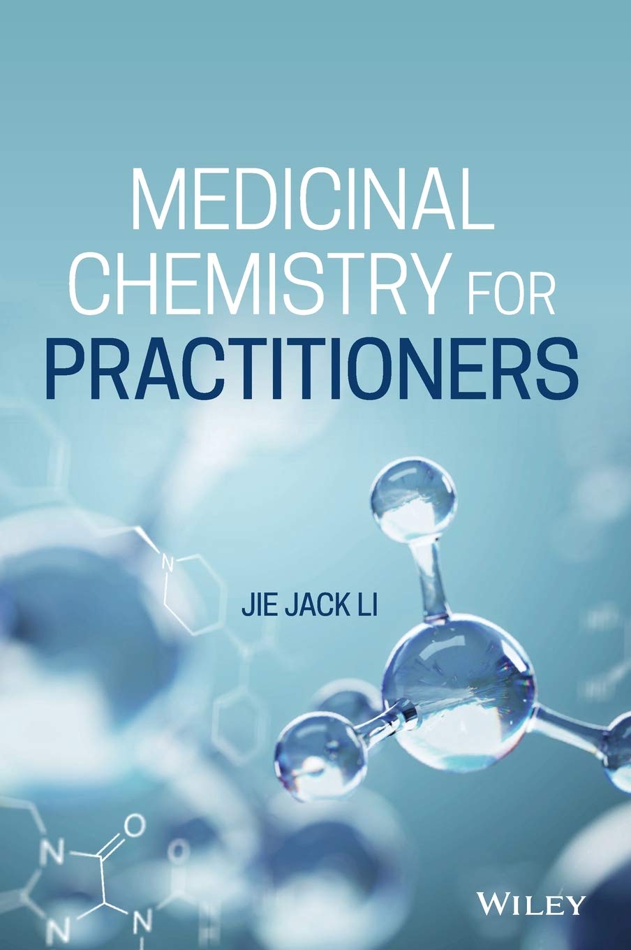 Medicinal Chemistry for Practitioners,Used