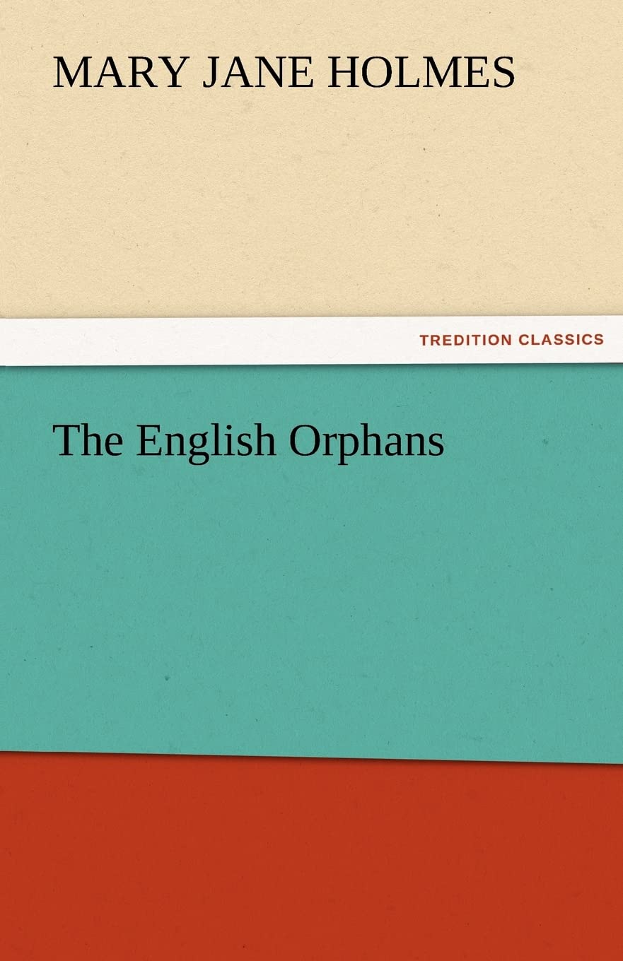 The English Orphans,Used