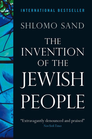 The Invention of the Jewish People,Used