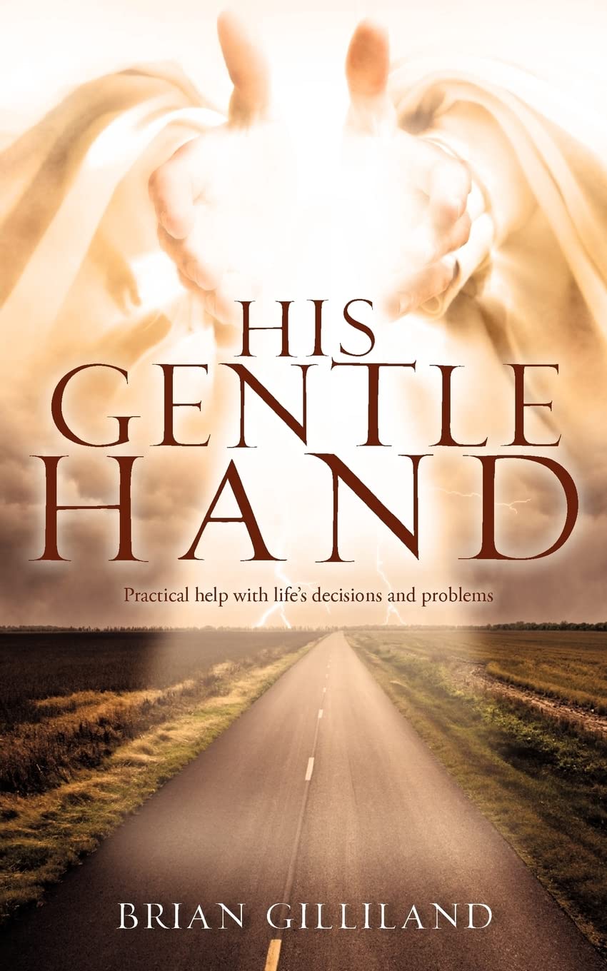 His Gentle Hand,Used