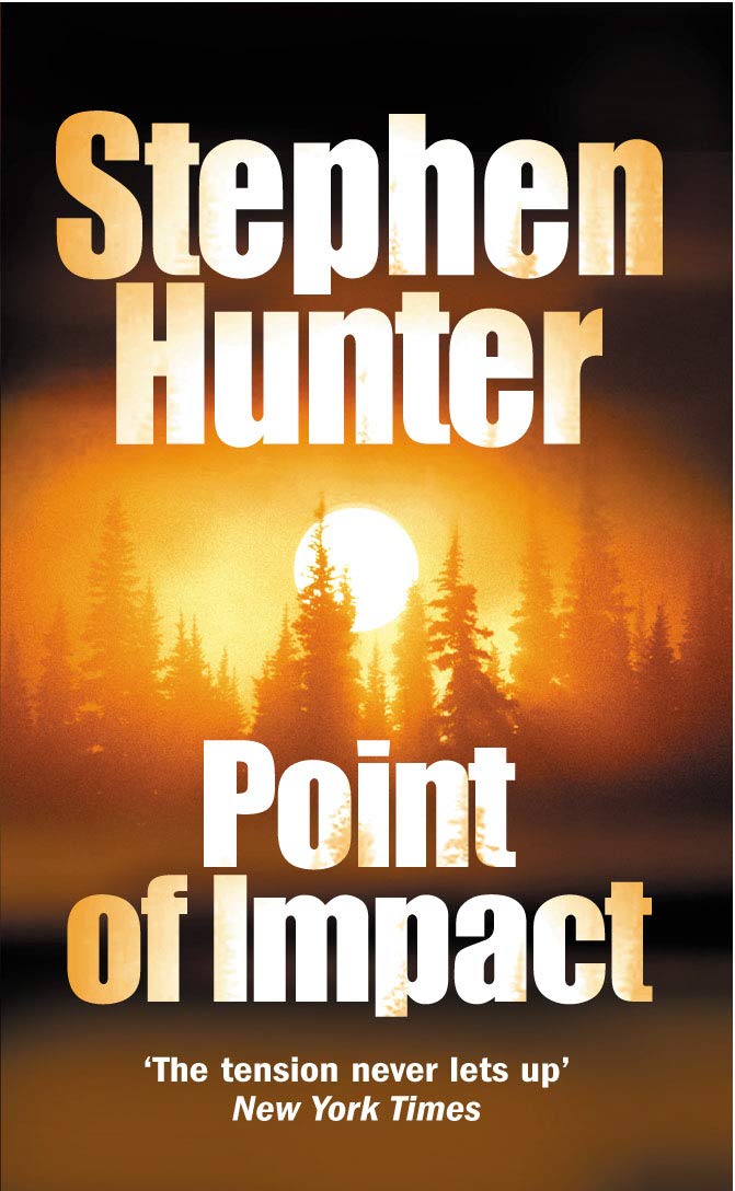 Point of Impact,Used
