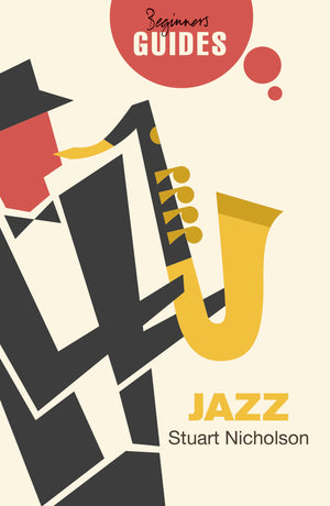 Jazz: A Beginner's Guide (Beginner's Guides),Used