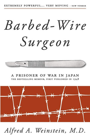BarbedWire Surgeon,Used