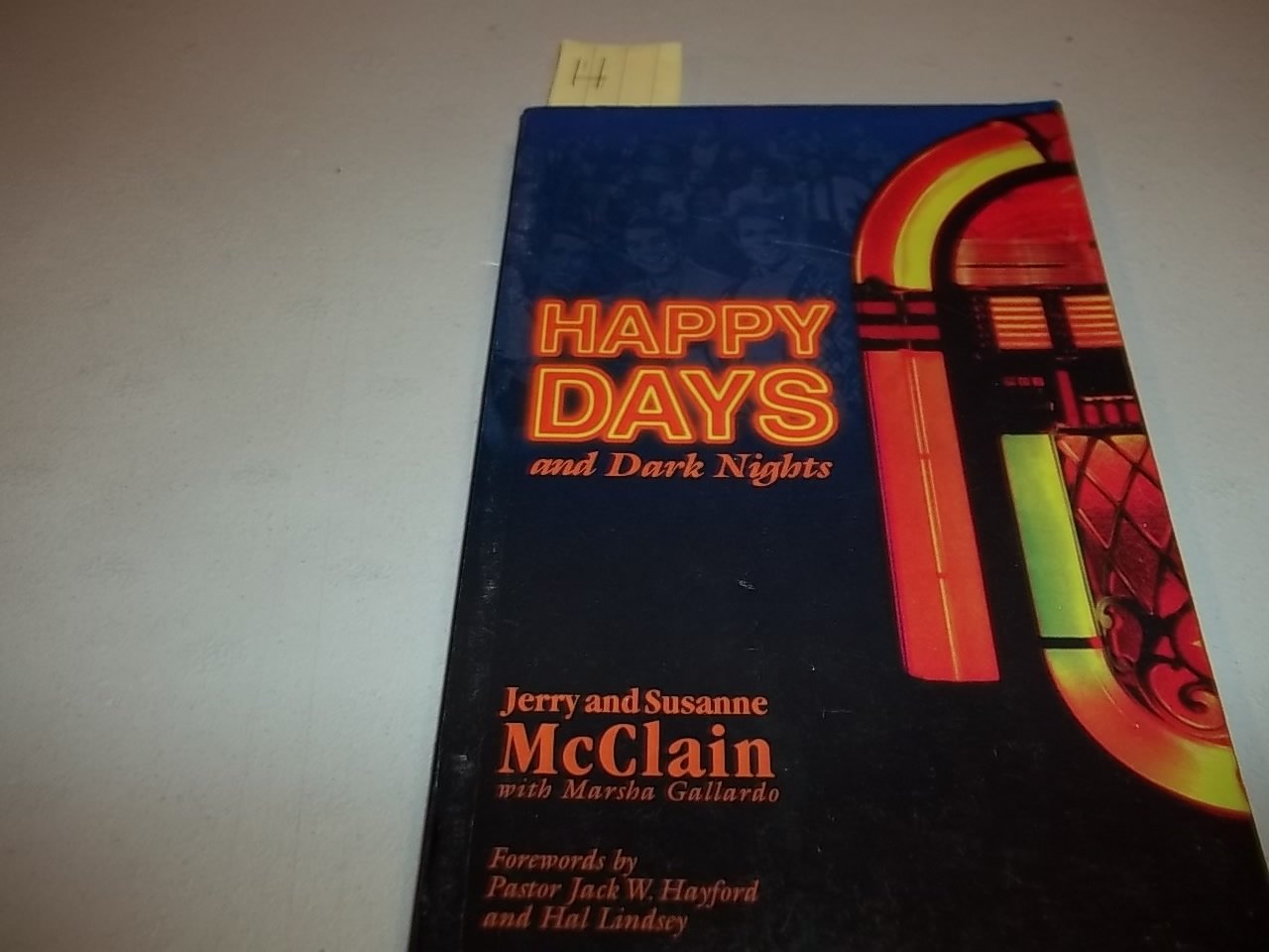 Happy Days: And Dark Nights,Used