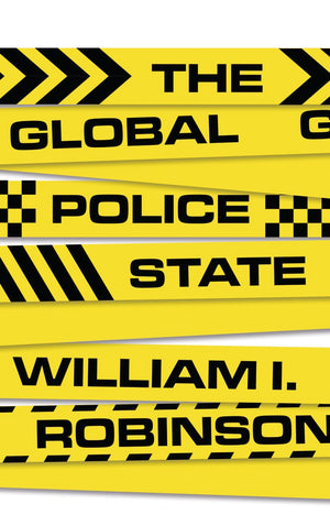 The Global Police State,Used