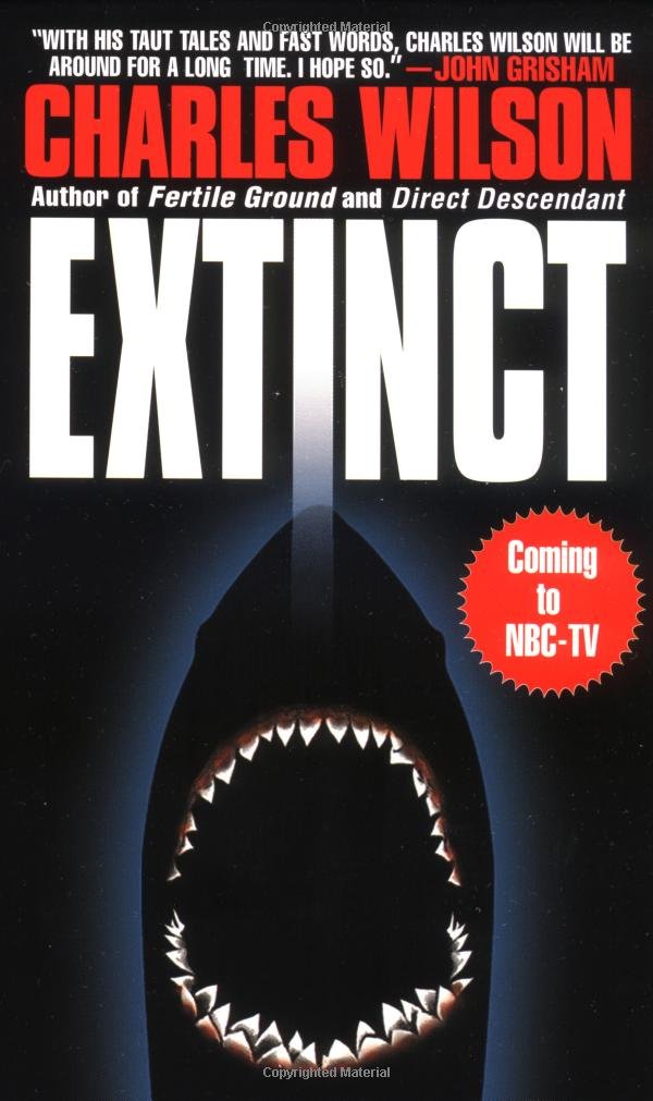 Extinct,Used