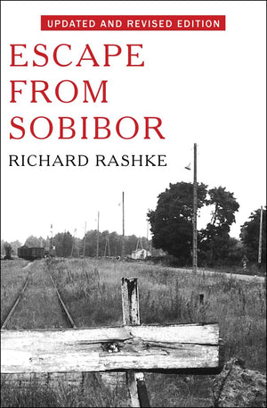 Escape from Sobibor,Used