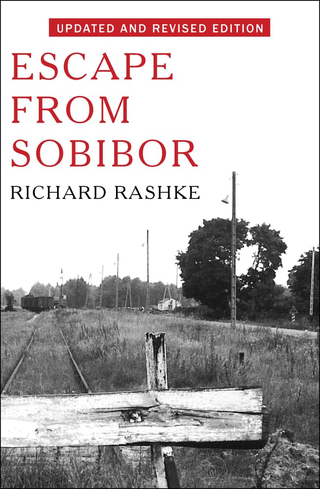 Escape from Sobibor,Used